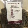 ABSOLUTELY FOWL Grain Free 80% Poultry Treats (500g)-0